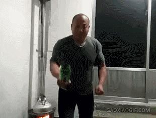 头顶击高球教学羽毛球,头顶击高远球动作