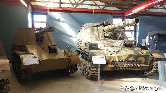 蒙斯特坦克博物馆地址,蒙斯特坦克博物馆游玩