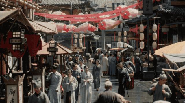 中国十大令人赞叹的成就,中国历史上百姓最富裕的时期