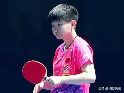 最新采访中国三大女乒大魔王视频,女乒历届大魔王有没有丁宁