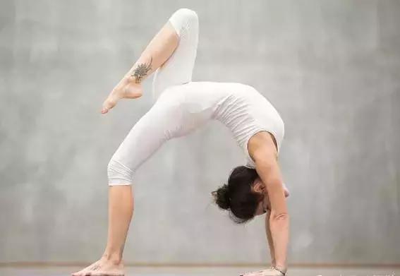 零基础学瑜伽参加瑜伽教练培训班,从零开始瑜伽培训排行榜