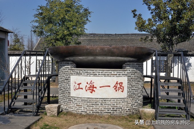 南通狼山一日游详细攻略图,夏天南通狼山一日游详细攻略