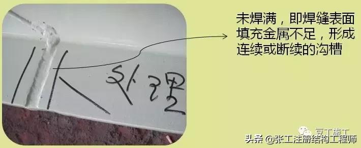 钢结构质量通病原因及解决方法,钢结构质量问题清单