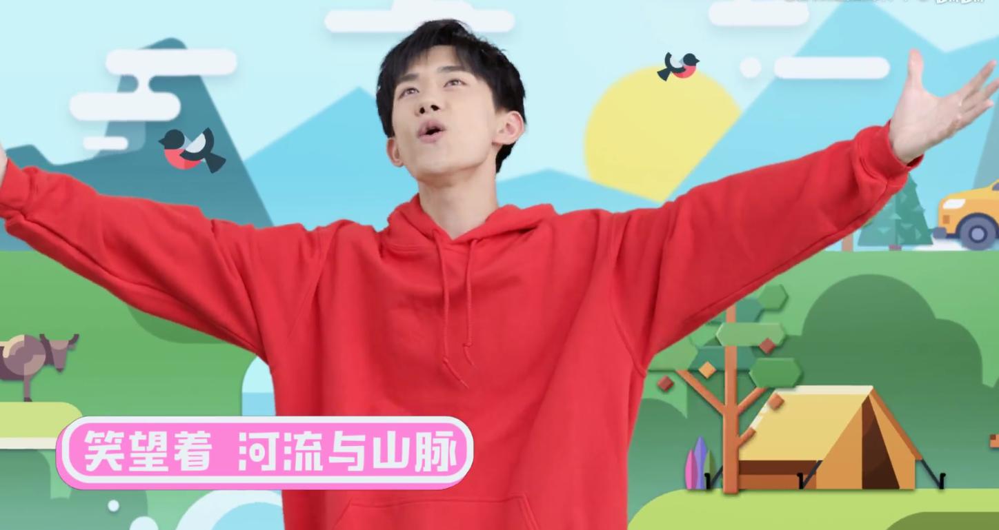 央视MV曝明星背后“推手”：佟丽娅的是陈思诚，林允的是周星驰