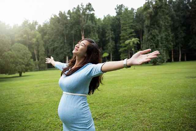 屁股大好生娃有依据吗,屁股大的生孩子有什么好处