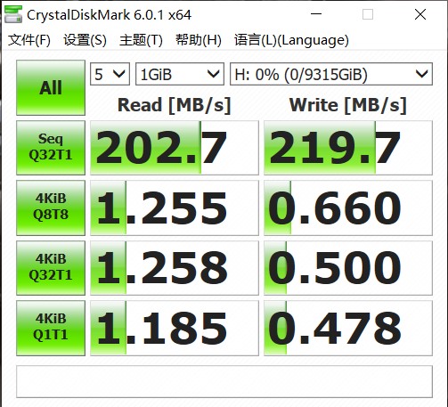 折腾NAS半年后的感受：也许我们需要的只是一个硬盘柜而已