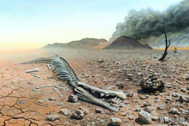 6500万年前恐龙灭绝的真相视频,揭开6500万年前恐龙灭绝的真相