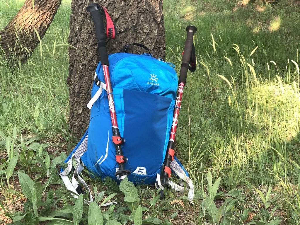 凯乐石夏天适合哪款,凯乐石夏季户外穿搭