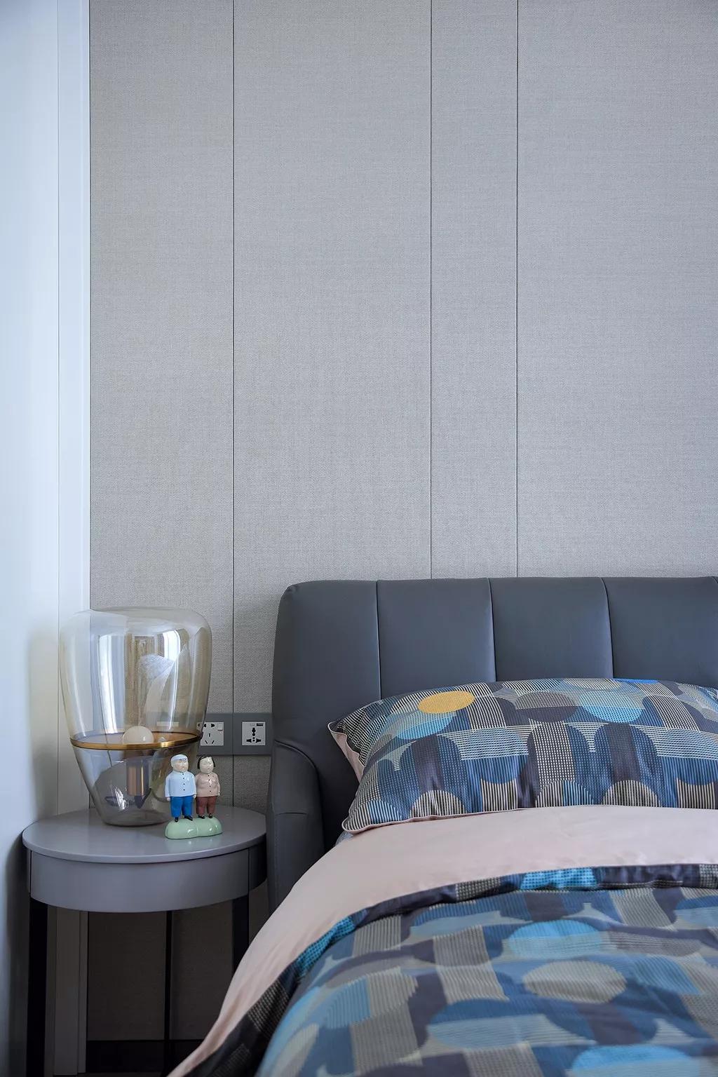 甜美治愈马卡龙配色,梦幻马卡龙色系衣服男