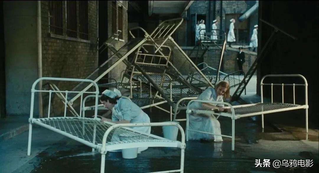 得不到就毁掉？撞破心上人和姐姐的奸情后，她将他送进了监狱...