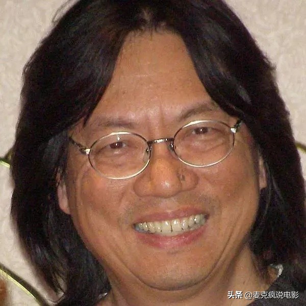 只会导演编剧不算啥,这5个牛人都是电影全才,成龙徐小明均上榜