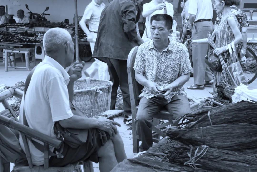 津门网李学群：2017年的端午