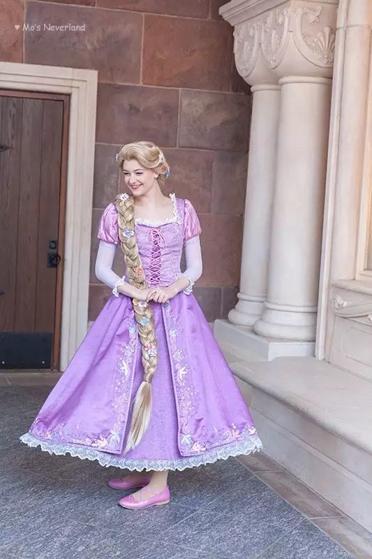 上海迪士尼攻略超详细最新 (你不知道的迪士尼隐藏玩法)