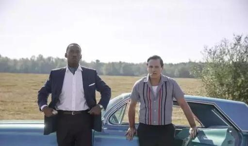 绿皮书影评——撕掉标签与偏见，终将收获整个世界