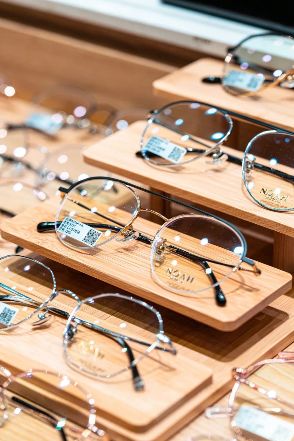 潮流时尚眼镜推荐高级眼镜,眼镜五星评价