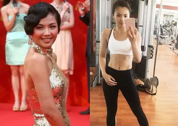 有人老说你靠化妆变美,冻龄全靠化妆