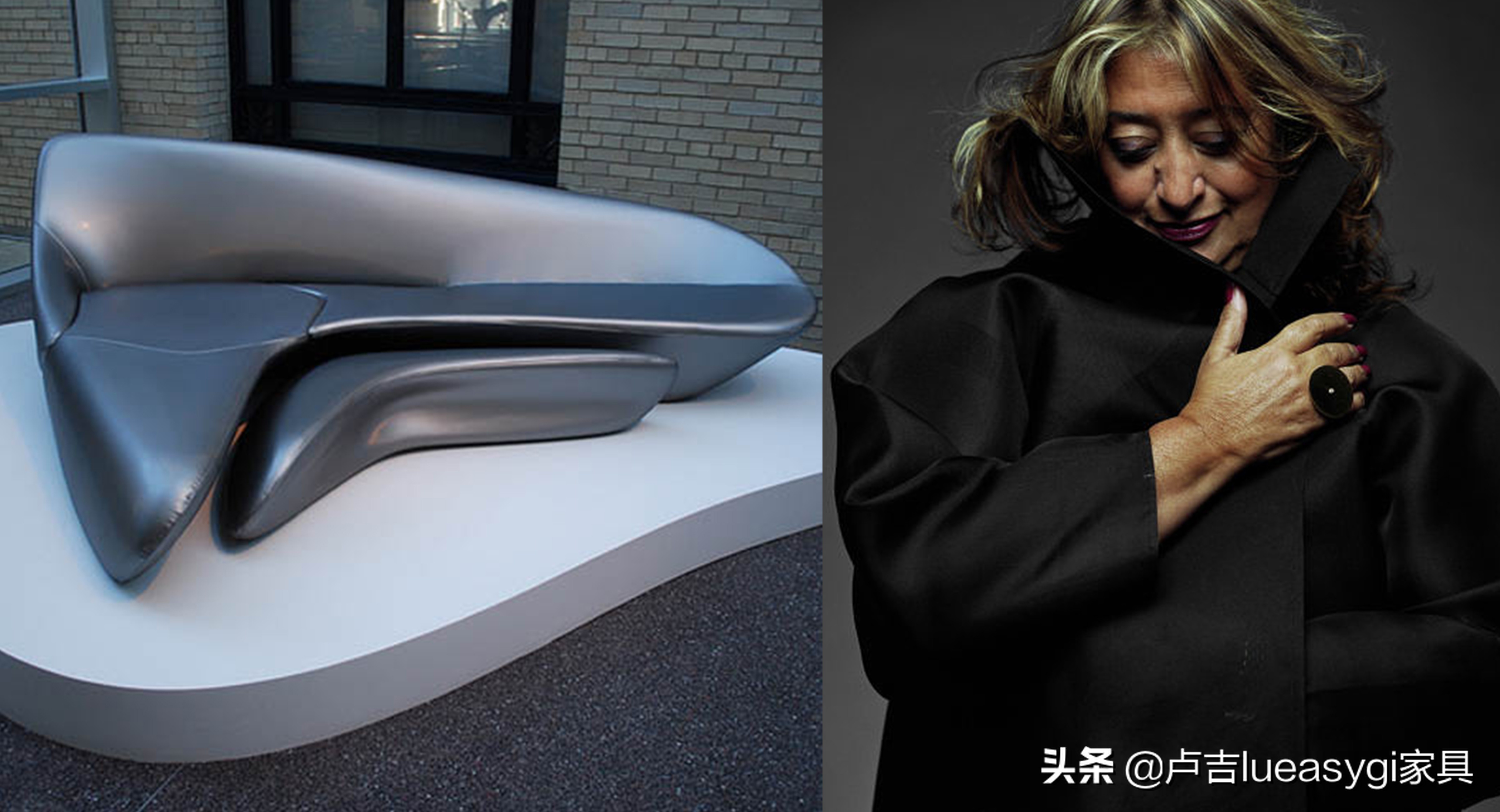 2021最火设计感轻奢沙发,高端意式极简风格沙发