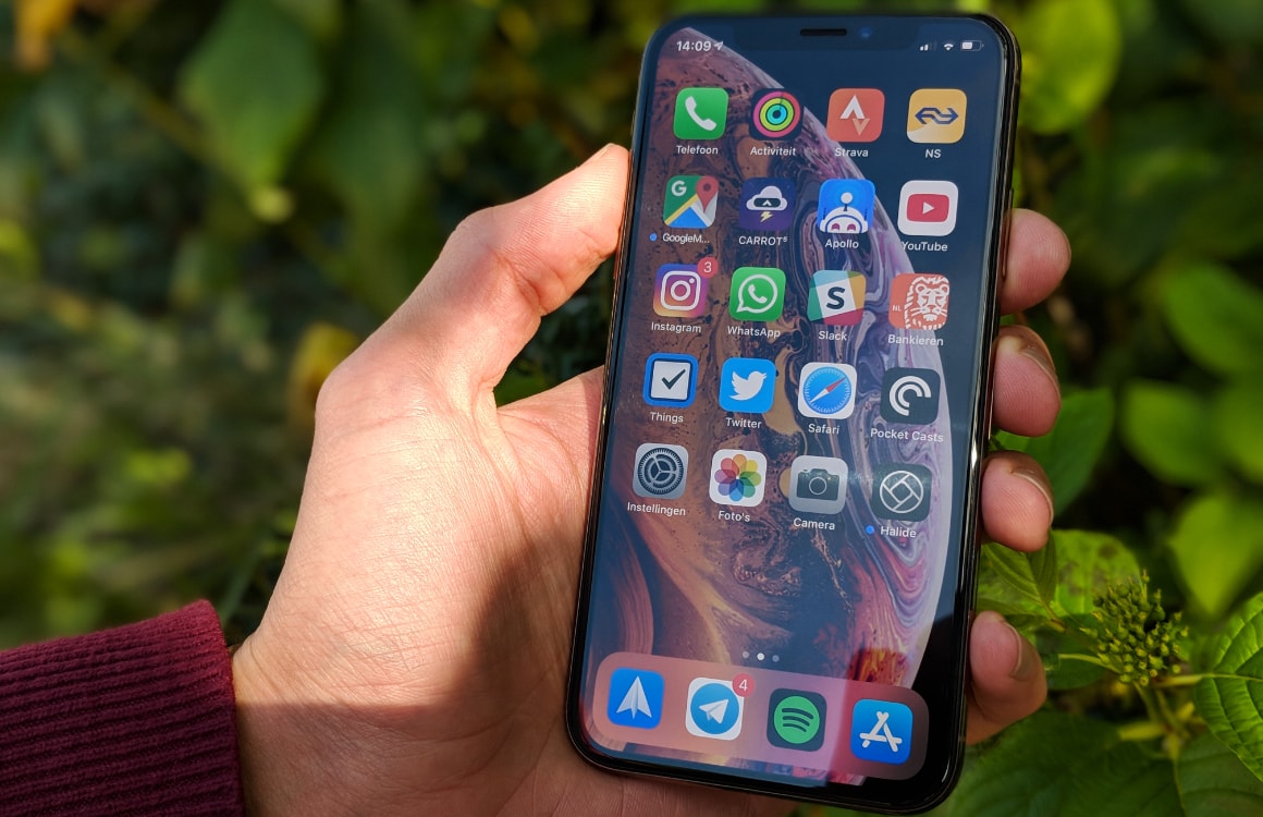 2020年iphonexs使用感受,iphonexs优点和缺点