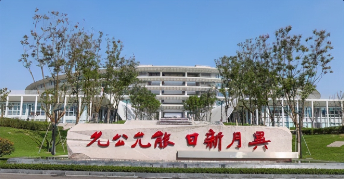 重庆新学校最新消息,重庆今年新建的学校