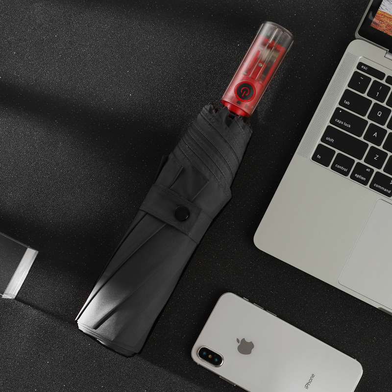 机械自动伞推荐,自动收放机械伞