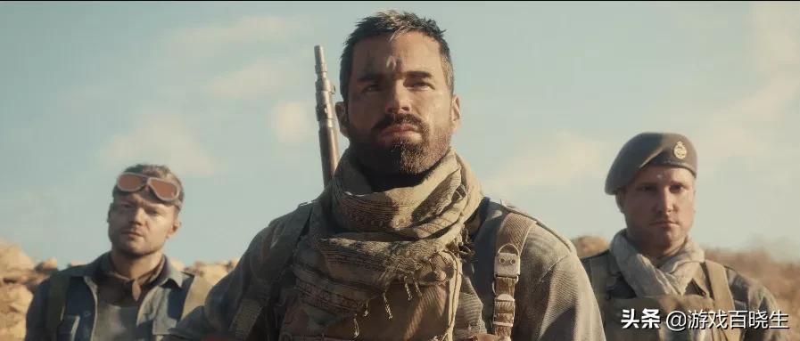 使命召唤战区四勇往直前,使命召唤四个战区