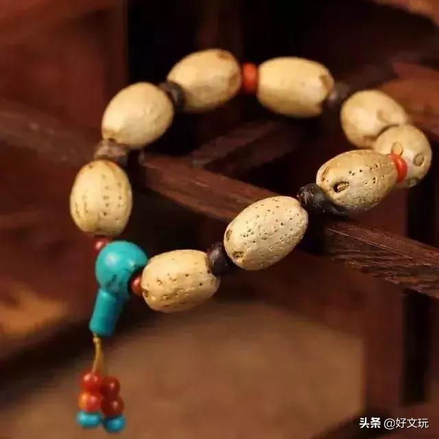 十大药补手串图片,文玩十大灵性手串排名