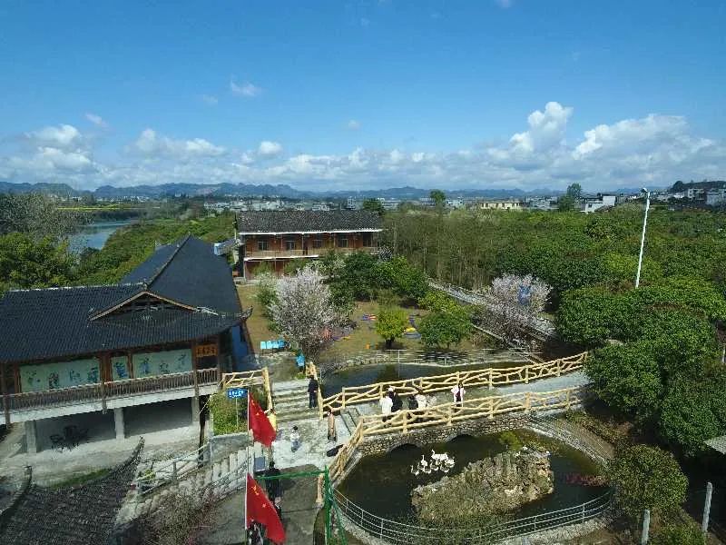 亲子农庄应该怎么玩,农庄旅游攻略亲子游