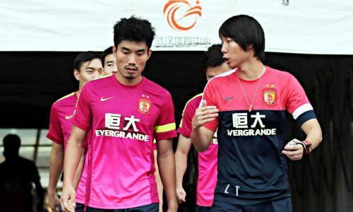 中国足球对郑智的评价,郑智在中国足球的地位