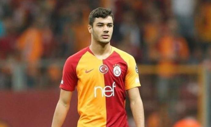 2020中卫卡巴克,卡巴克沙尔克中卫