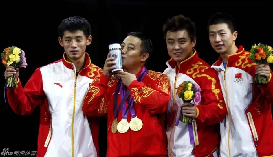 奥运会乒乓球单打规则详细版,东京奥运会乒乓球团体赛比赛规则