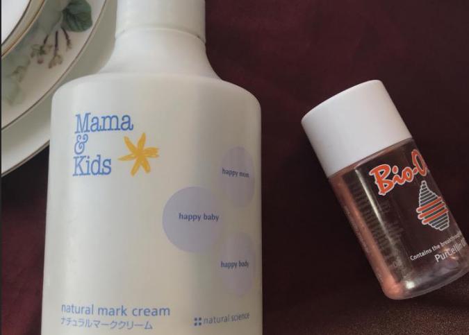 预防妊娠纹有什么有效方法,如何预防妊娠纹最有效的方法