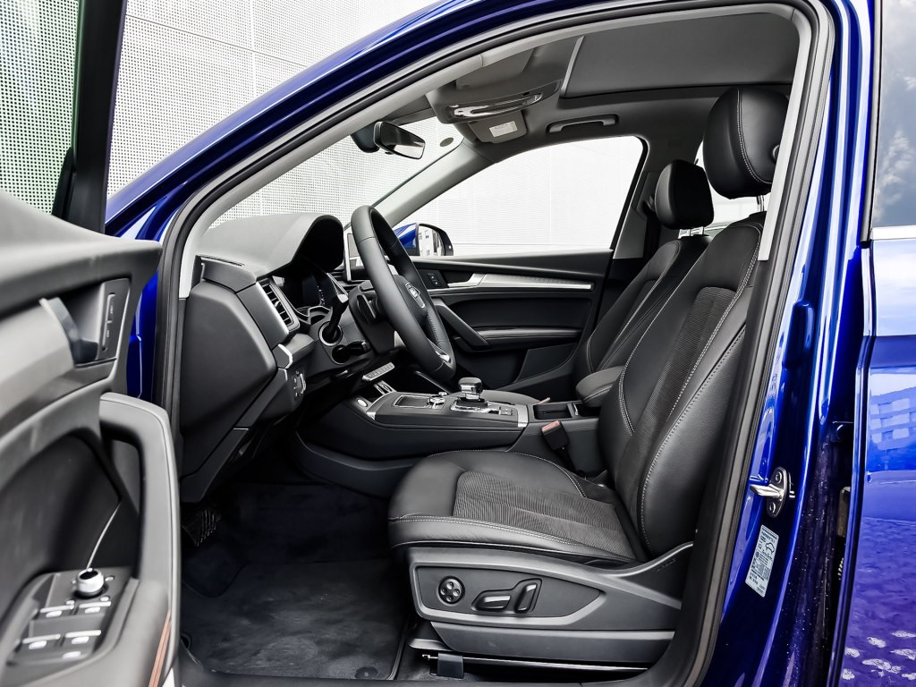 suvq5l奥迪,奥迪q5l溜背suv