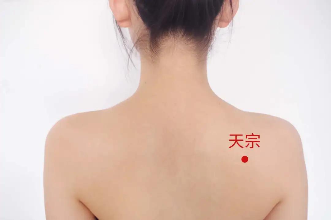 肩颈问题导致的耳鸣怎么按摩,肩颈酸痛按摩缓解不了怎么办