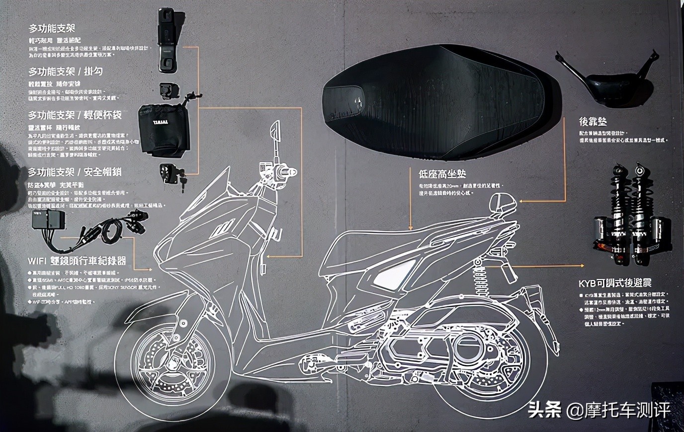 雅马哈force2.0国内上市,force雅马哈售价
