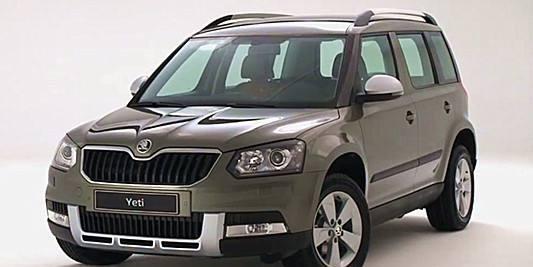 斯柯达野帝哪一款最值得入手,斯柯达野帝这款车好不好开