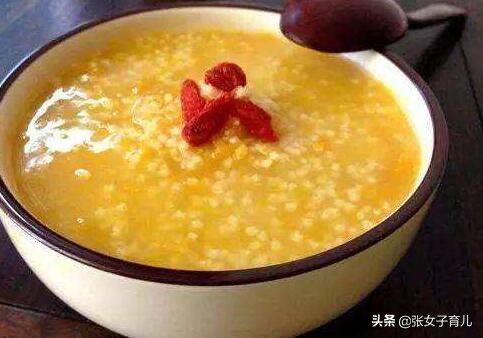 3-6岁孩子调理脾胃粥什么时间段吃,1岁宝宝健脾胃的粥