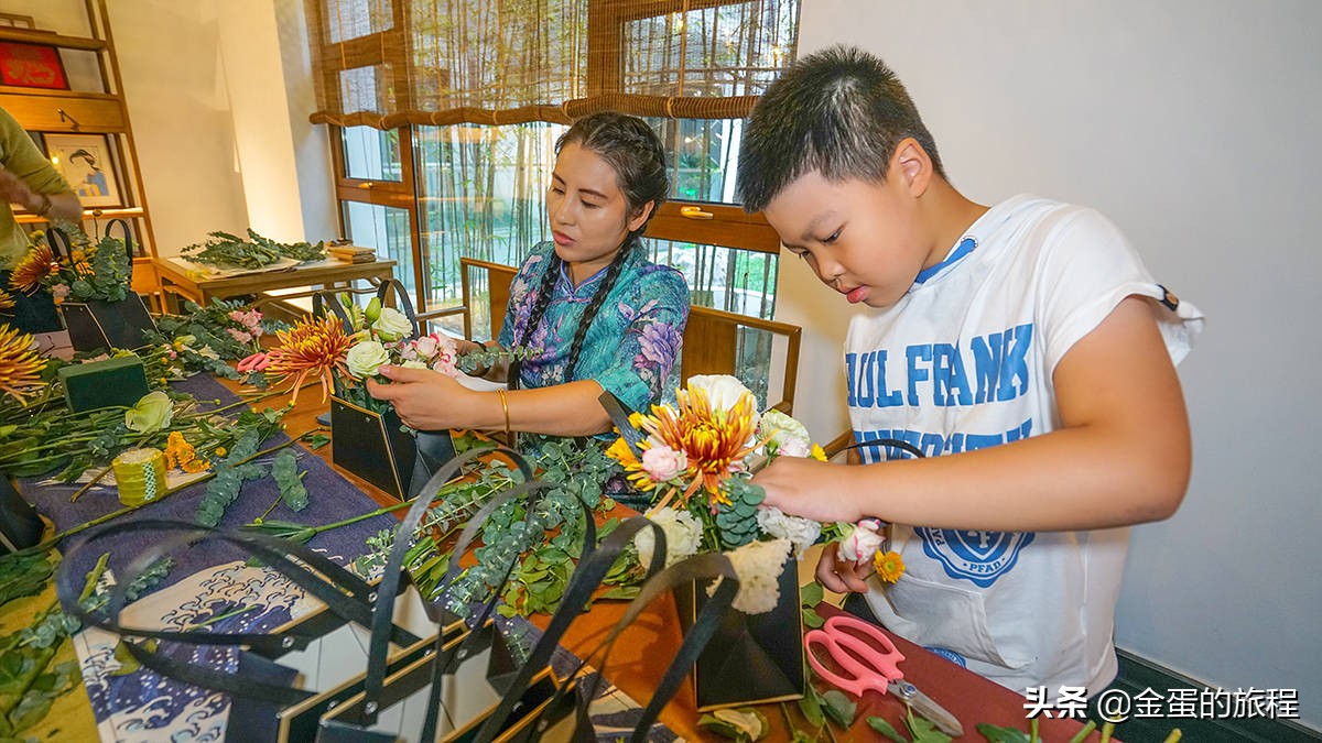 周庄古镇夜景哪里最好,周庄古镇在哪里欣赏夜景最佳