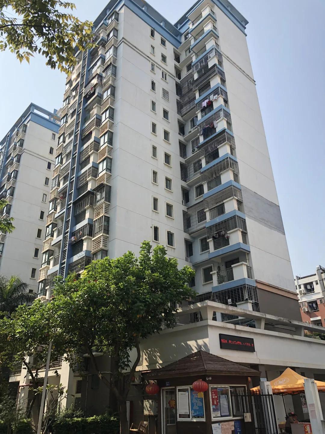 厦门公租房都有哪些,厦门公租房三房多少钱一个月