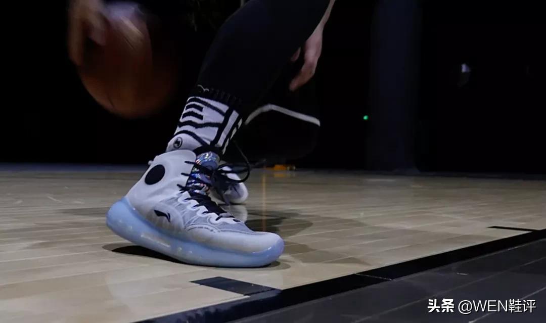 能和驭帅14媲美的鞋,驭帅14是最强实战鞋吗