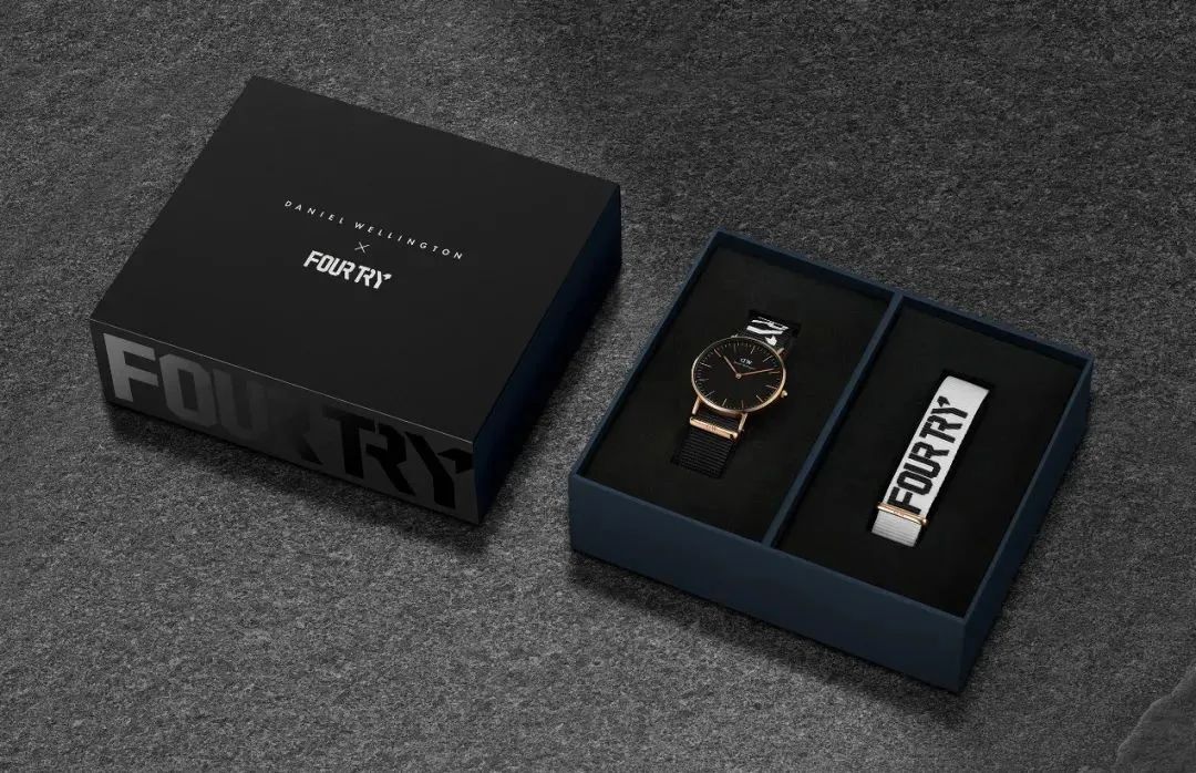 为什么买dw的手表不值,为什么有的dw手表才一二百