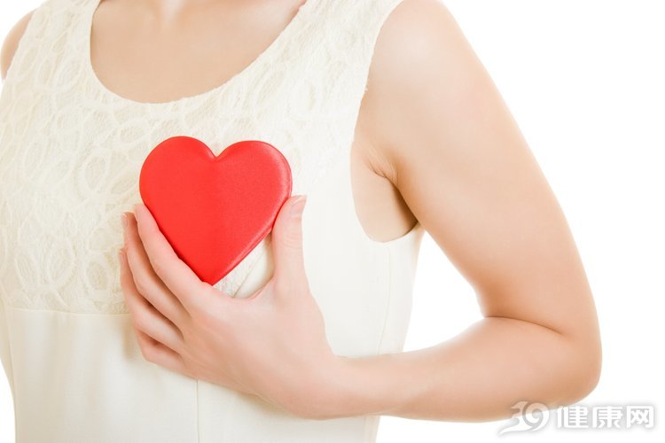爱做事情的女人,胸部什么情况会变小