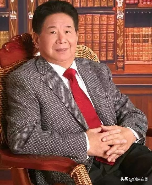 谁说成功不可复制,日本996催生中国神奇品牌成就一批中国富豪