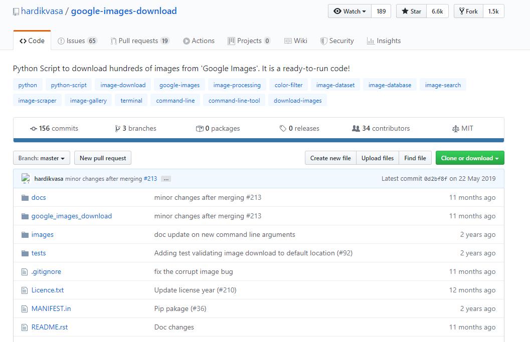 github最近一个月最热门的项目,github上值得做的项目