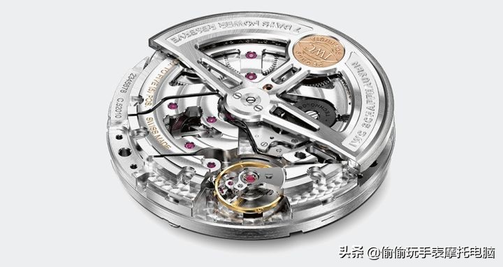 万国葡七手表男款,万国葡七高颜值