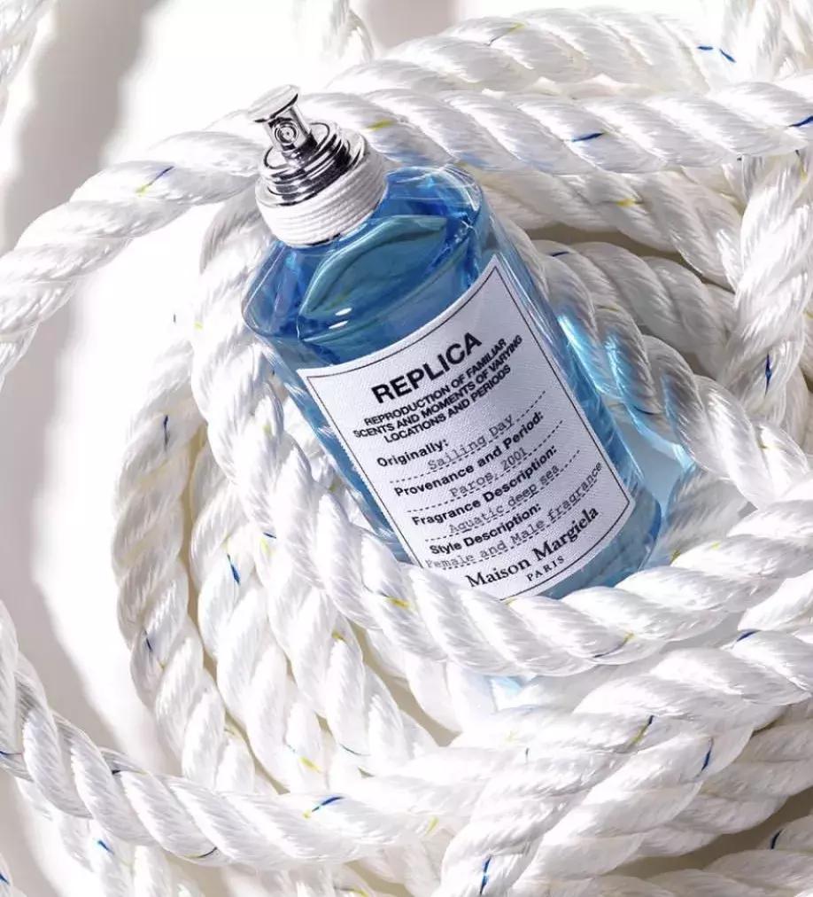 小*香众**水安利，专属你的私人味道