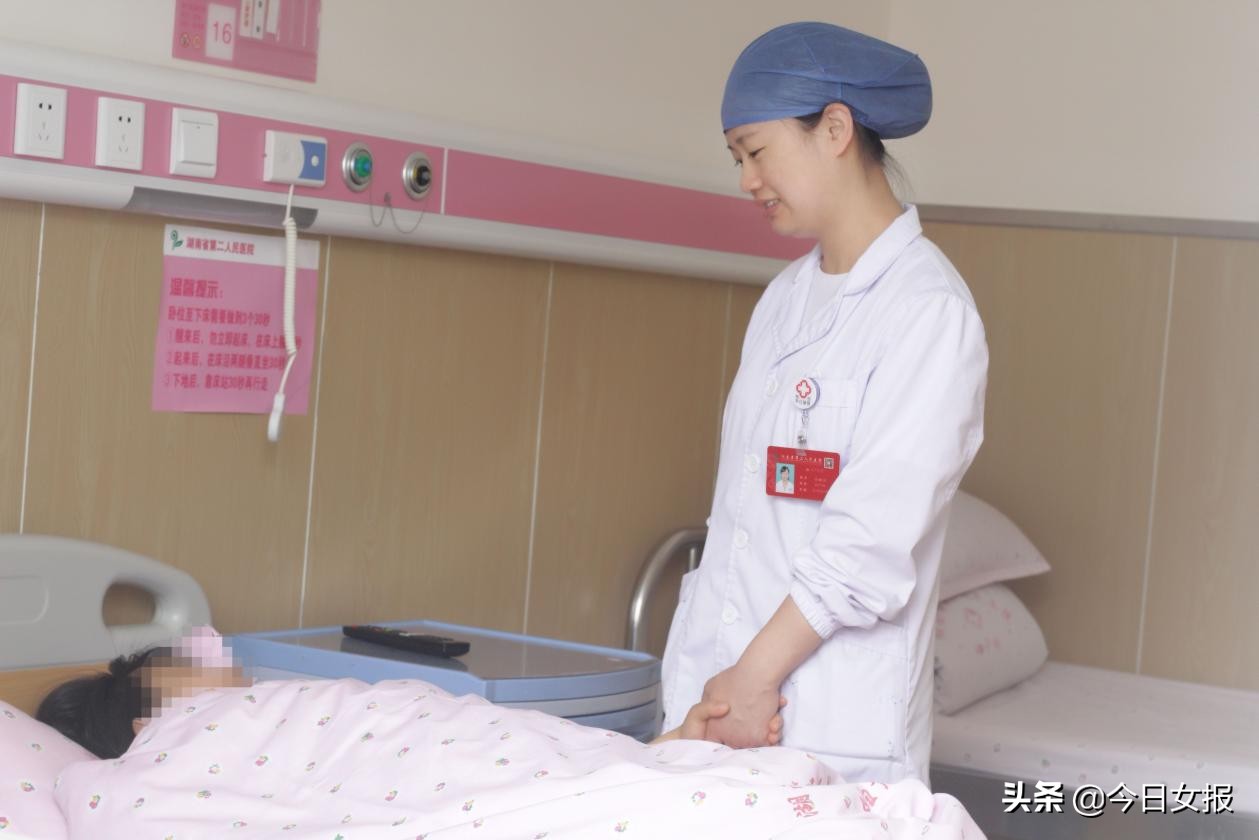 女子同房后突然晕倒在厕所:卵巢黄体上出现1cm破裂口,都怪夫妻生活太激情?