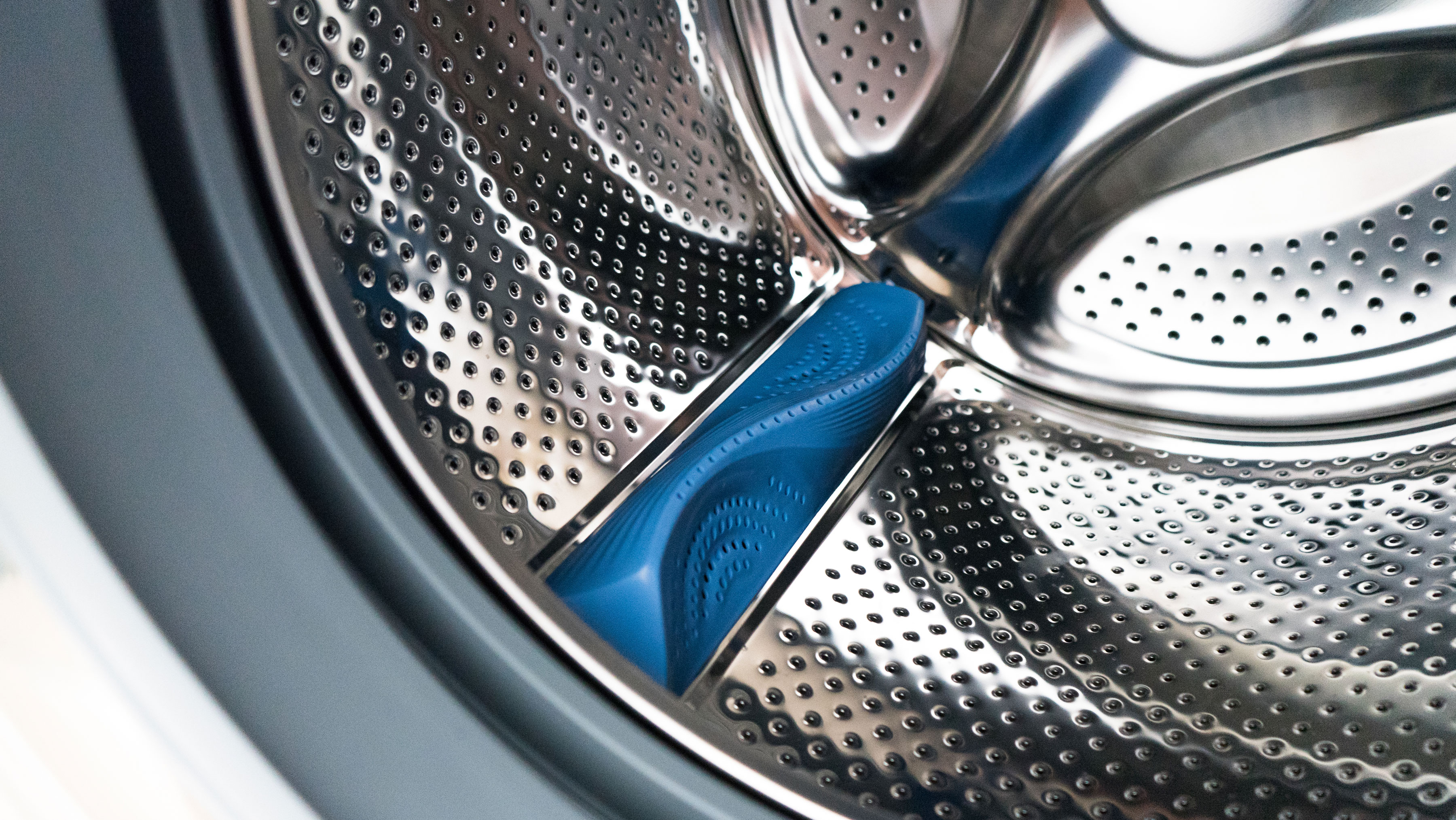 自动洗衣黑科技,小天鹅滚筒洗衣机智能洗功能