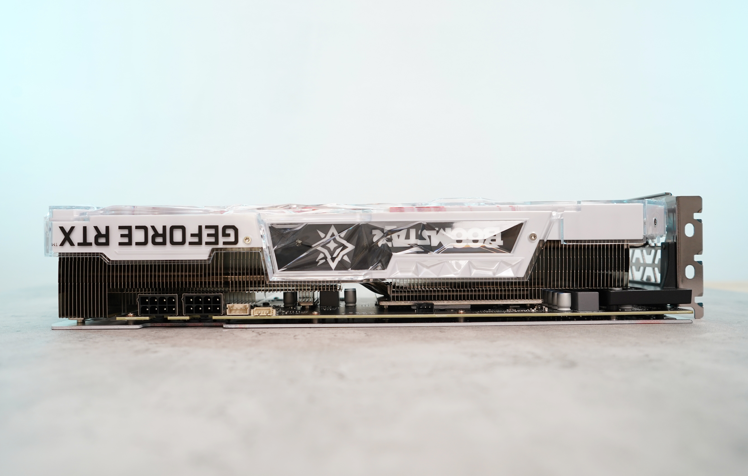 影驰rtx3070黑将oc测评,影驰rtx3070星耀永劫版