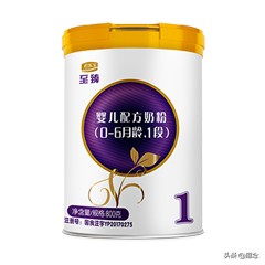 口碑最好的十款奶粉,十款热门奶粉缺点盘点