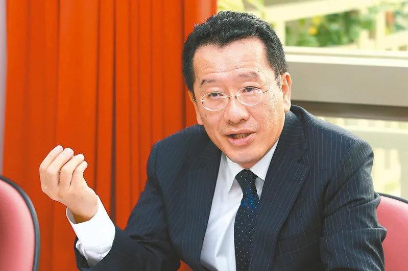 台湾新闻脸:台湾政坛最有权势夫妻档